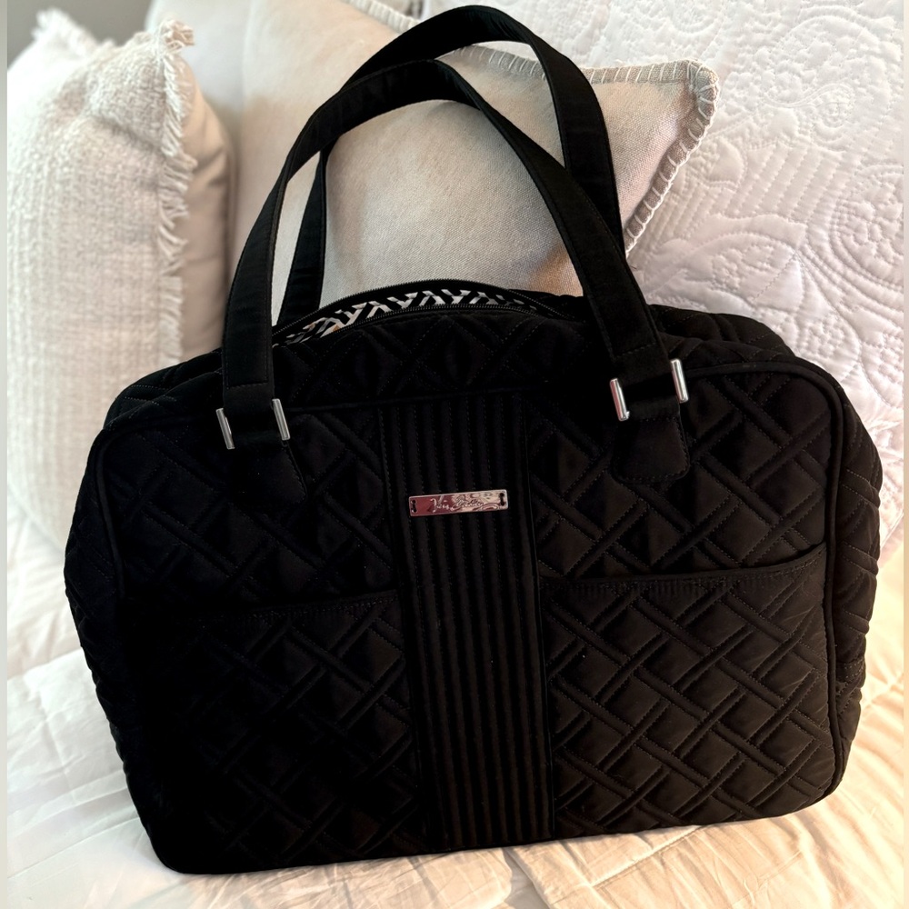 Vera Bradley Laptop/Computer Bag